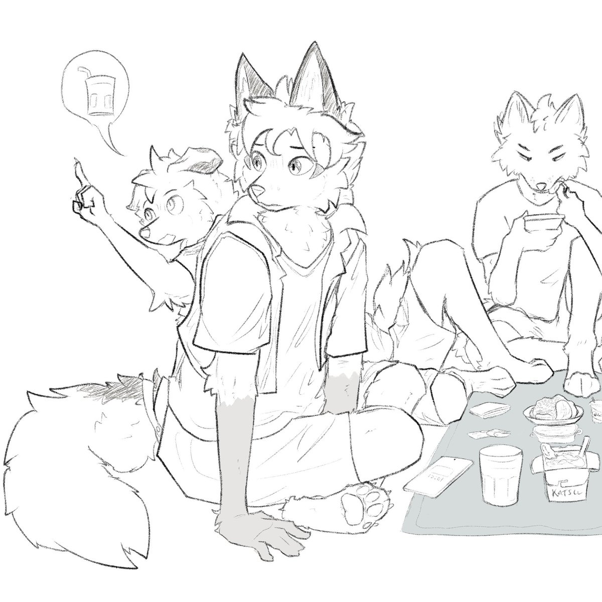 Arie yipyap tweet media