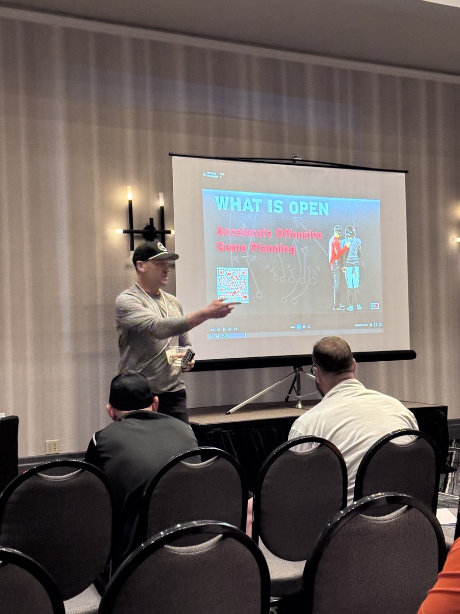 Coach Speak tweet media