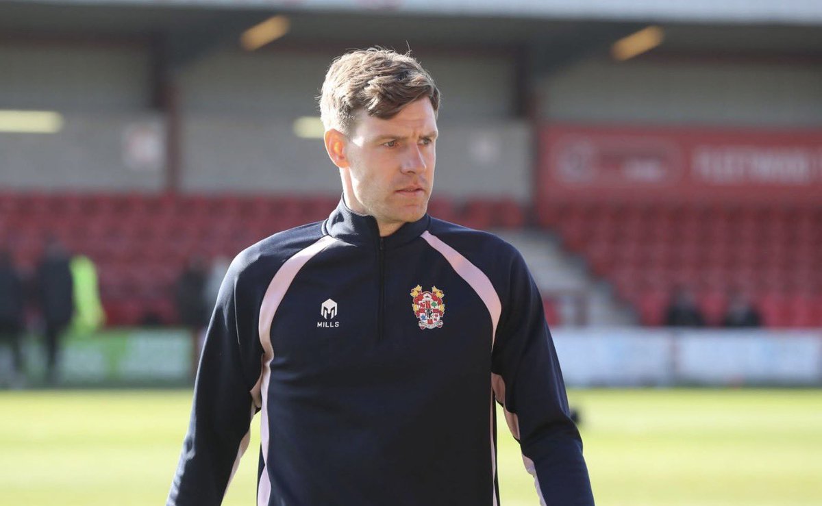 TRFC Statto 🇸🇱 tweet media