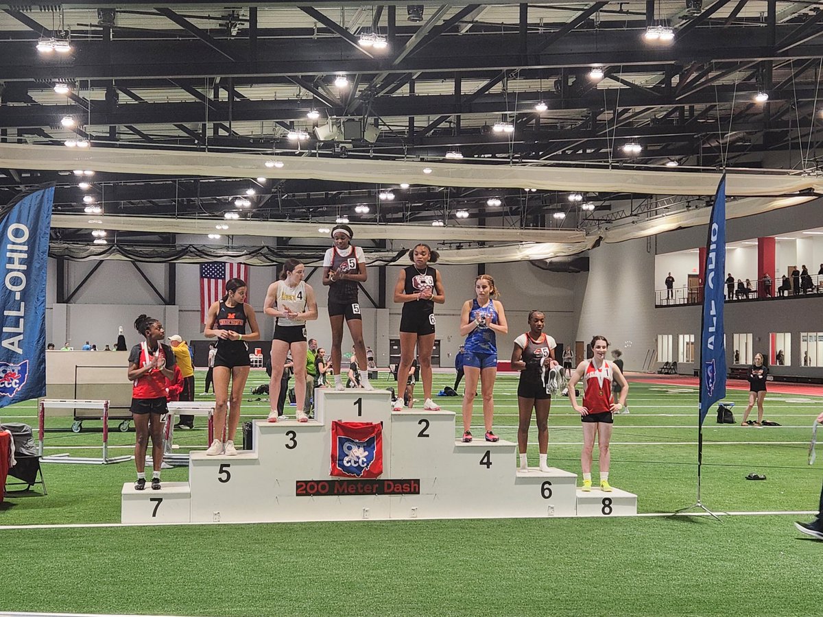 St. Clairsville Track and Cross Country tweet media