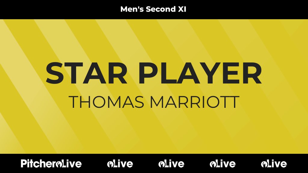 Leighton Buzzard HC tweet media