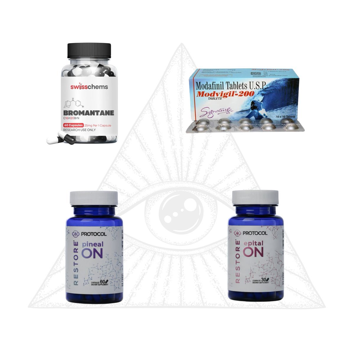 BasedBiohacker tweet media