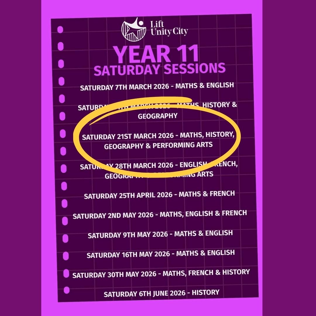 Lift Unity City tweet media