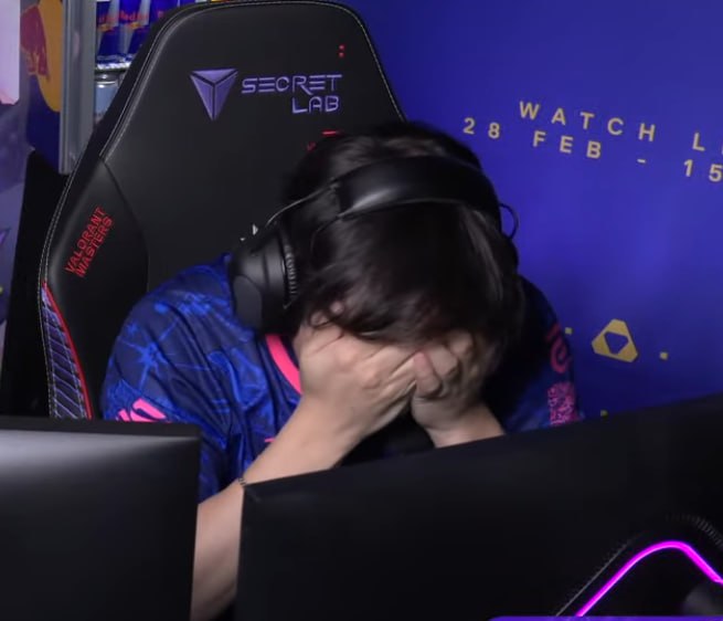 Paper Rex tweet media