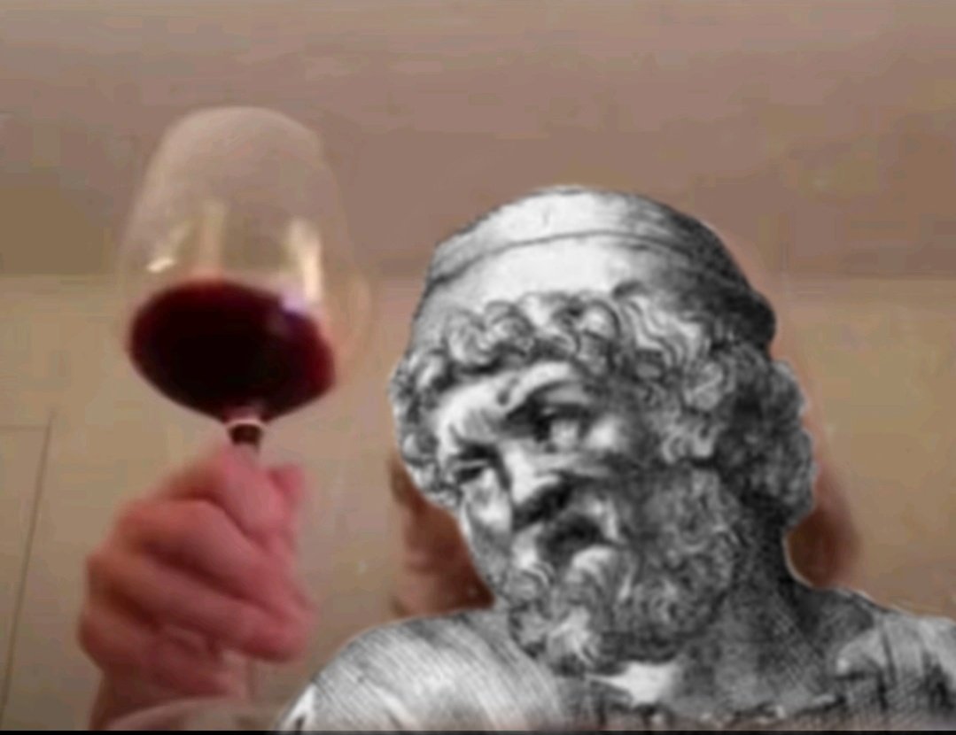 Brisó Junet🍷 tweet media