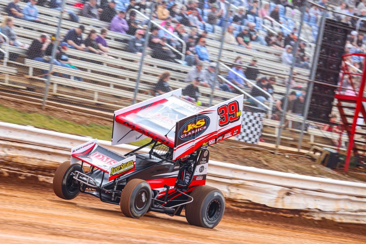 Macri Motorsports tweet media