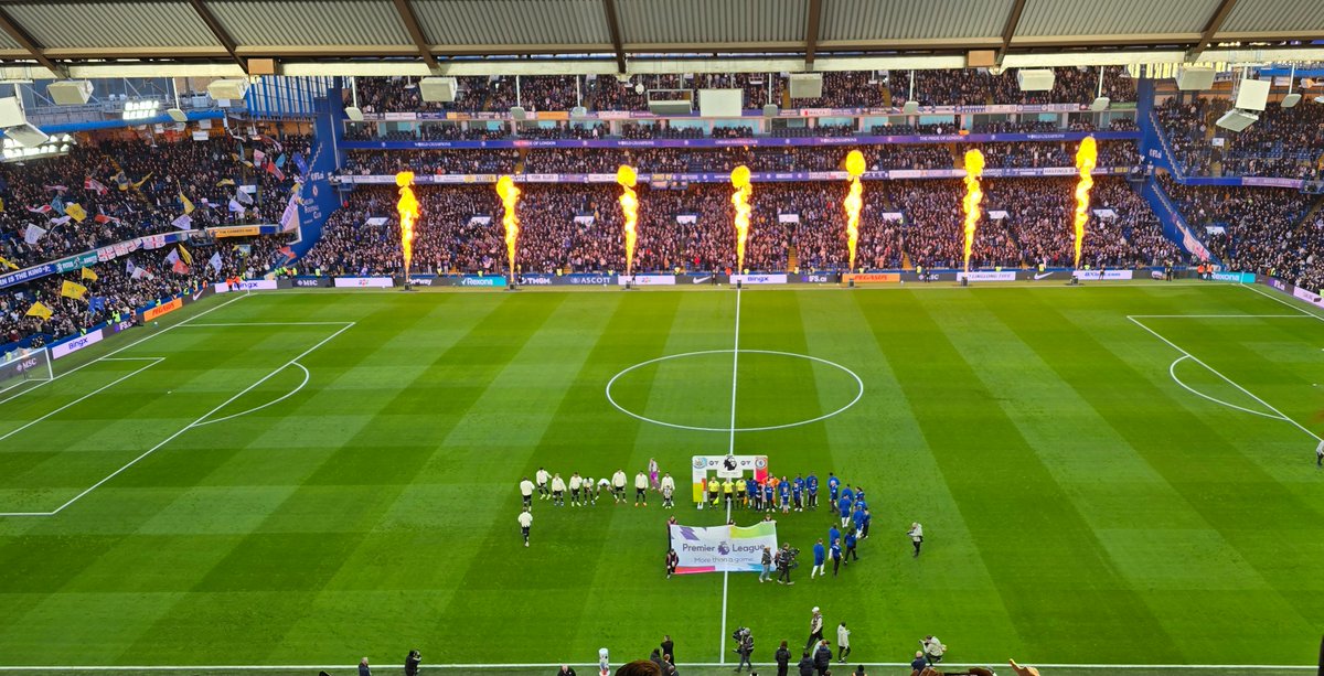 Chelsea France Officiel Supporters Club ⭐⭐ tweet media