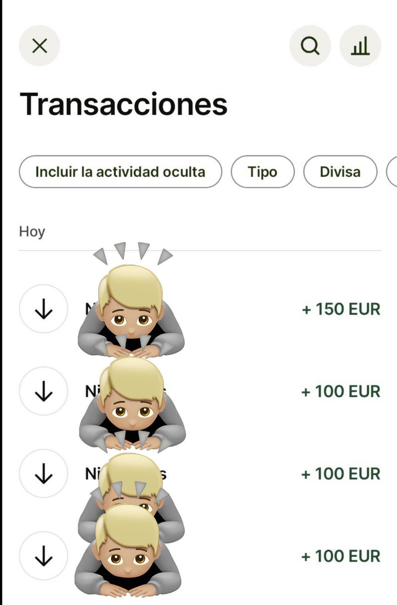 👑 FINDOM MA$T€R (1K)👑 tweet media