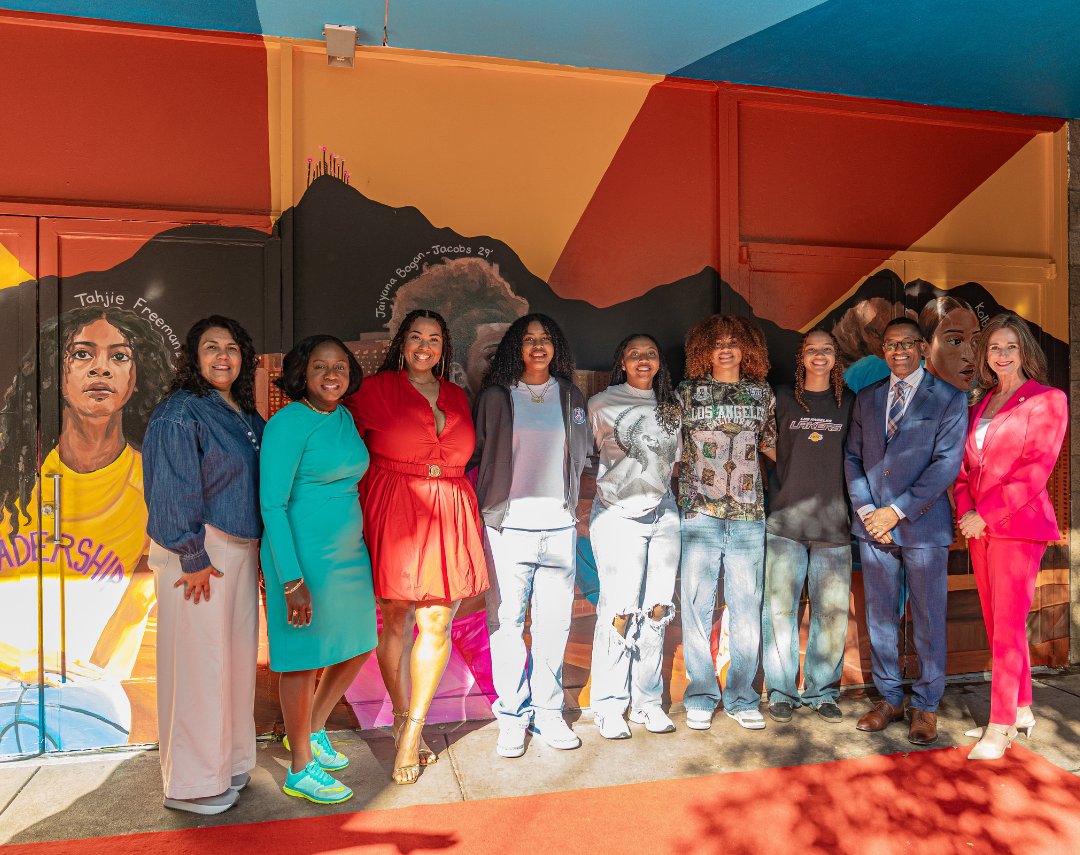 Vice Mayor Kesha Hodge Washington tweet media