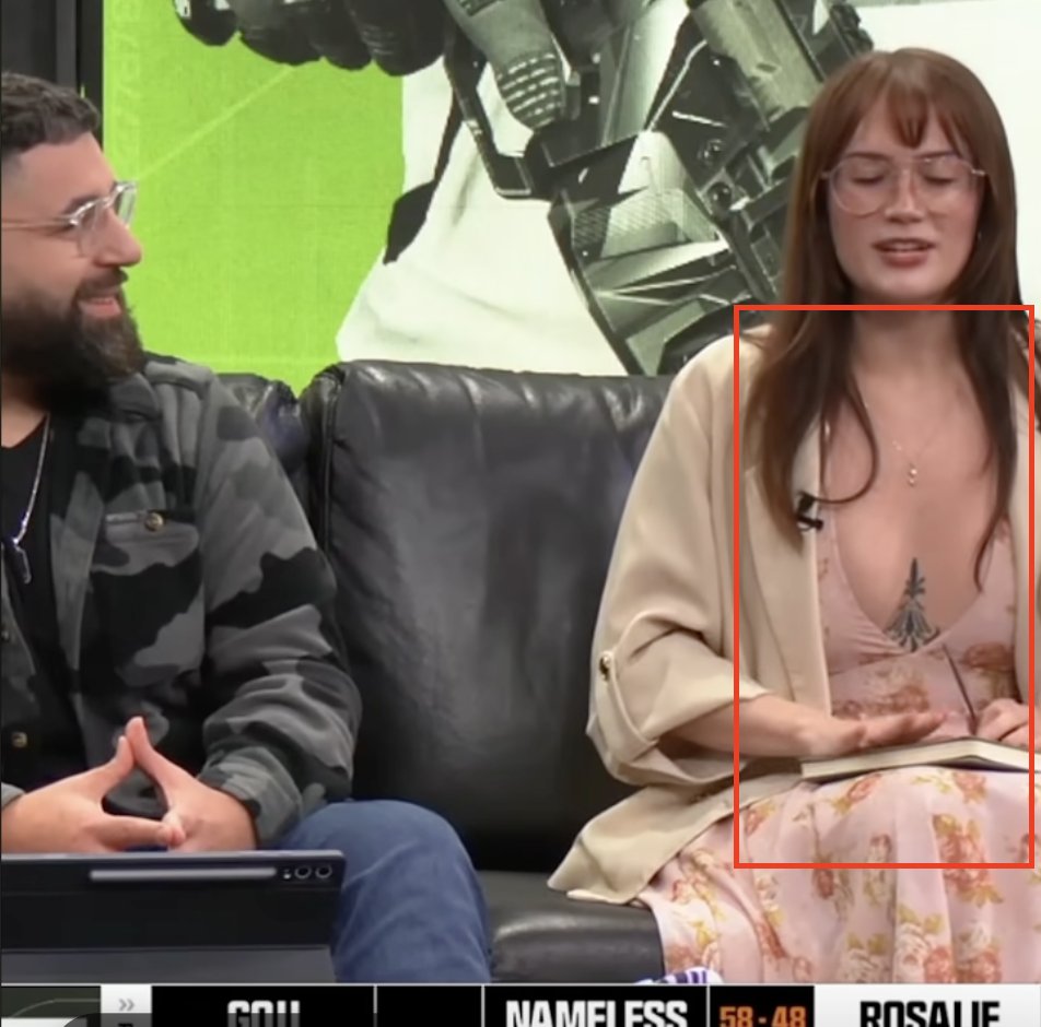 CDL Drama Central tweet media