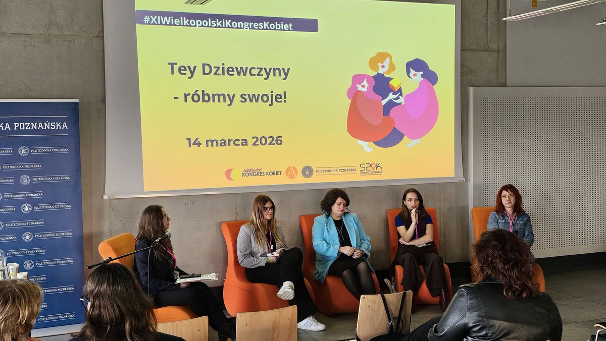 Komisja Europejska we Wrocławiu tweet media
