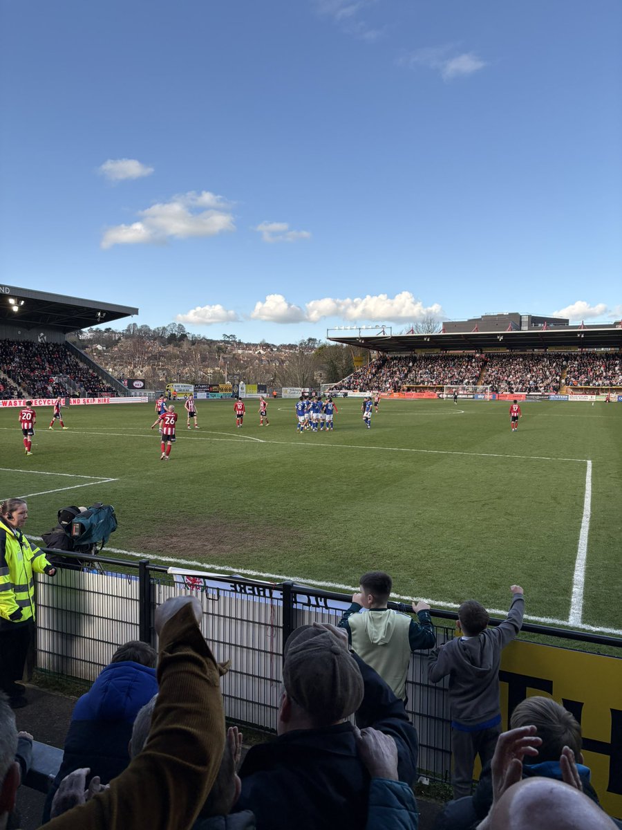 The Football History Boys tweet media