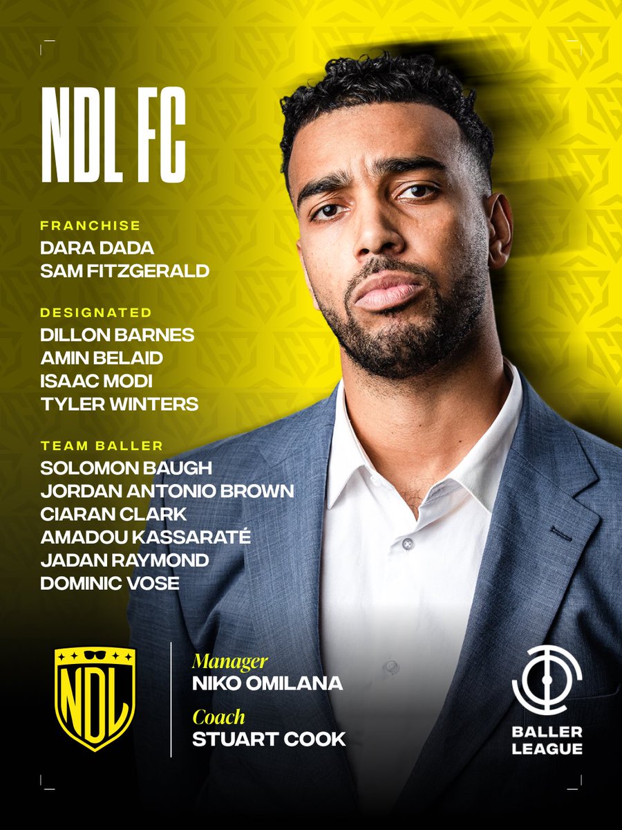 Baller League tweet media