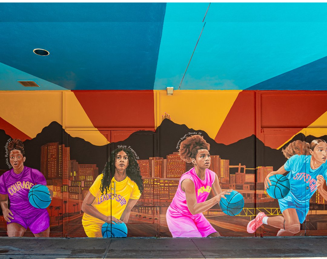 Vice Mayor Kesha Hodge Washington tweet media