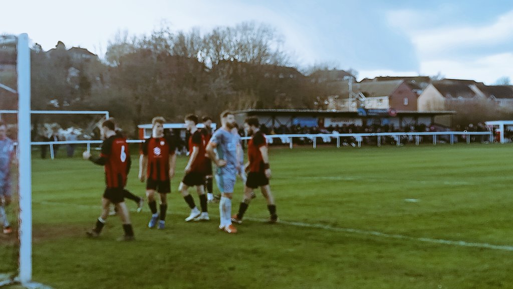 The Simon Cheetham. tweet media