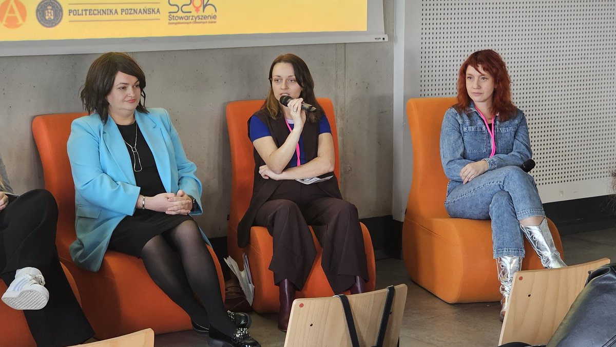 Komisja Europejska we Wrocławiu tweet media