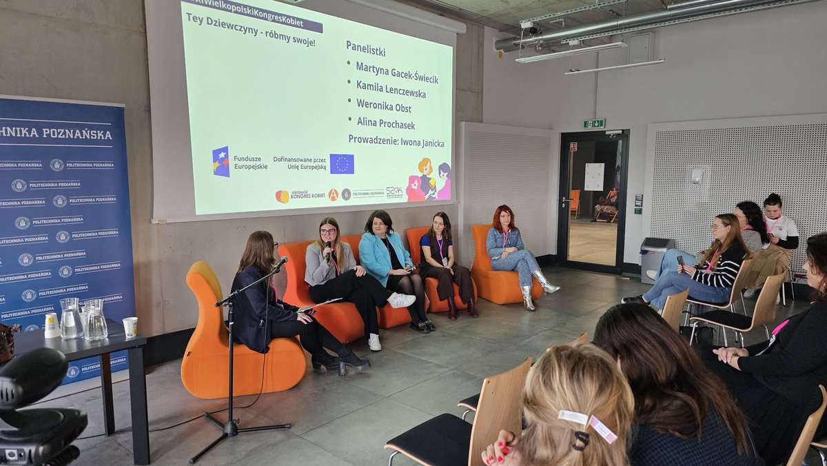 Komisja Europejska we Wrocławiu tweet media