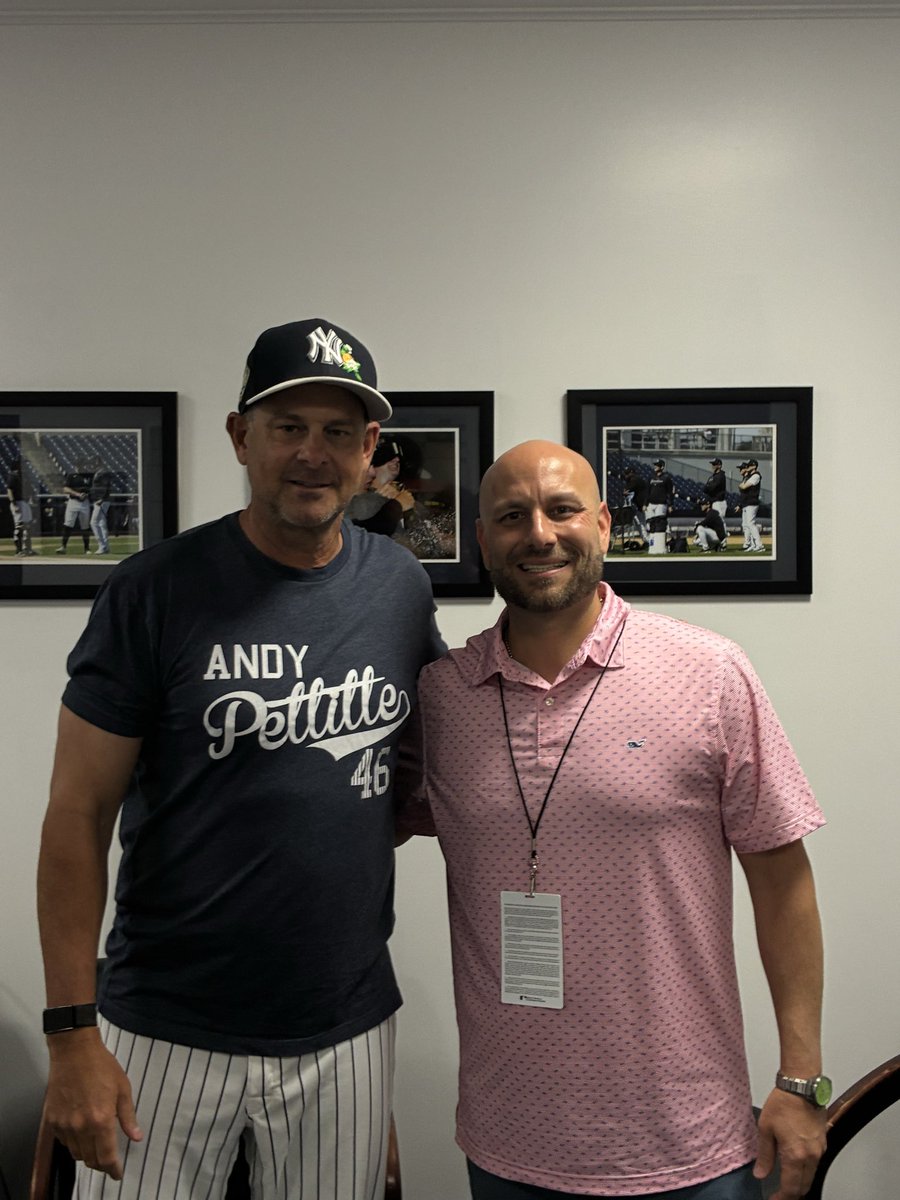 Sal Licata tweet media