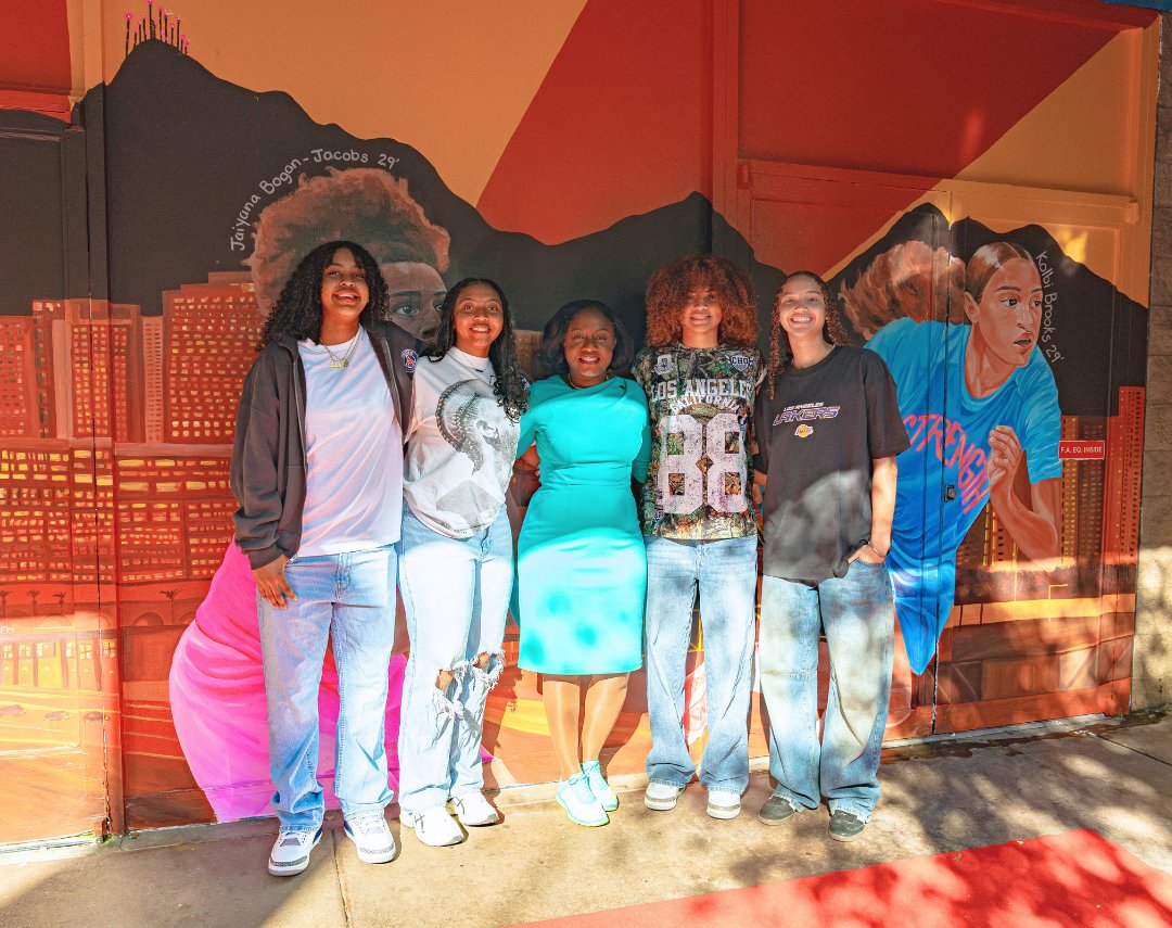 Vice Mayor Kesha Hodge Washington tweet media