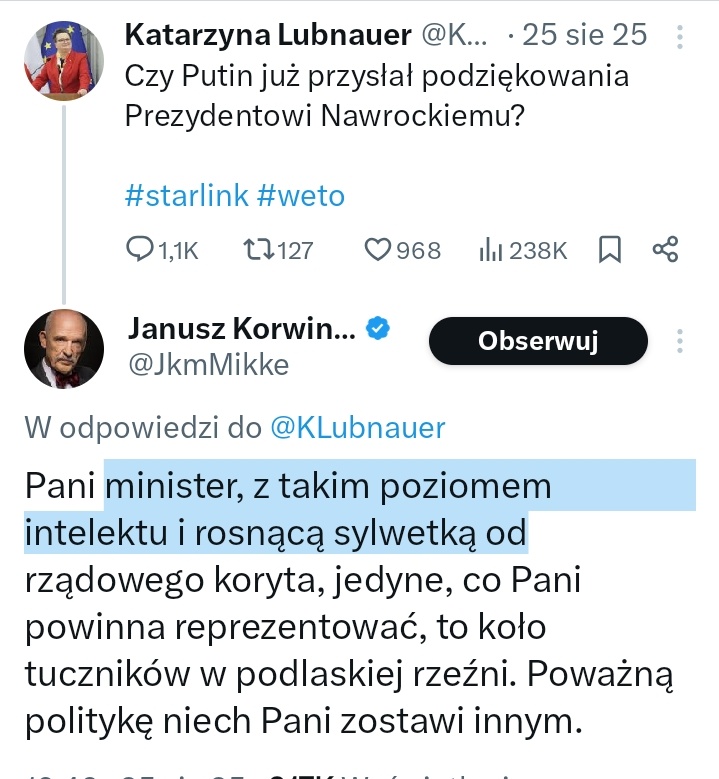 Dum Spiro 🇵🇱 tweet media
