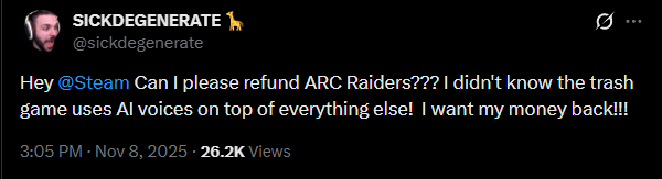 SICKDEGENERATE 🦒 tweet media