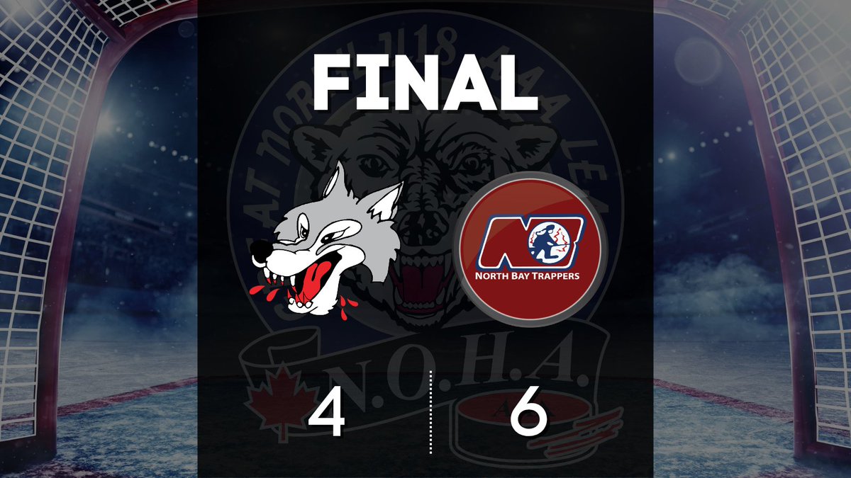 Great North U18 League tweet media