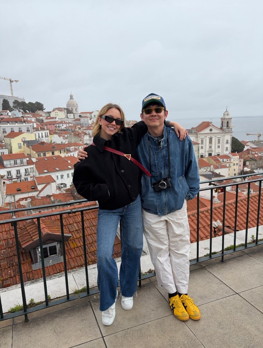 Sydney Sweeney Fans tweet media