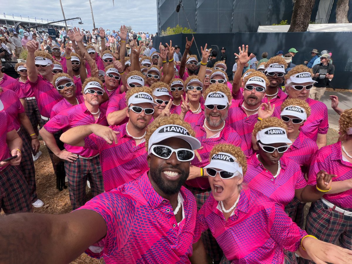 PGA TOUR tweet media