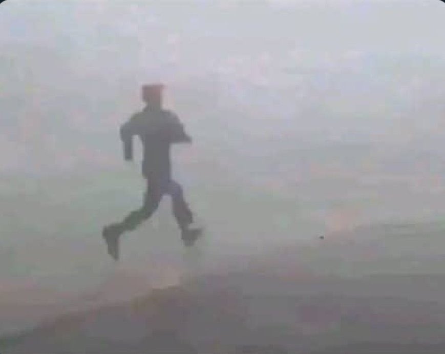 Alcohol immediately after you’ve insulted the club bouncer