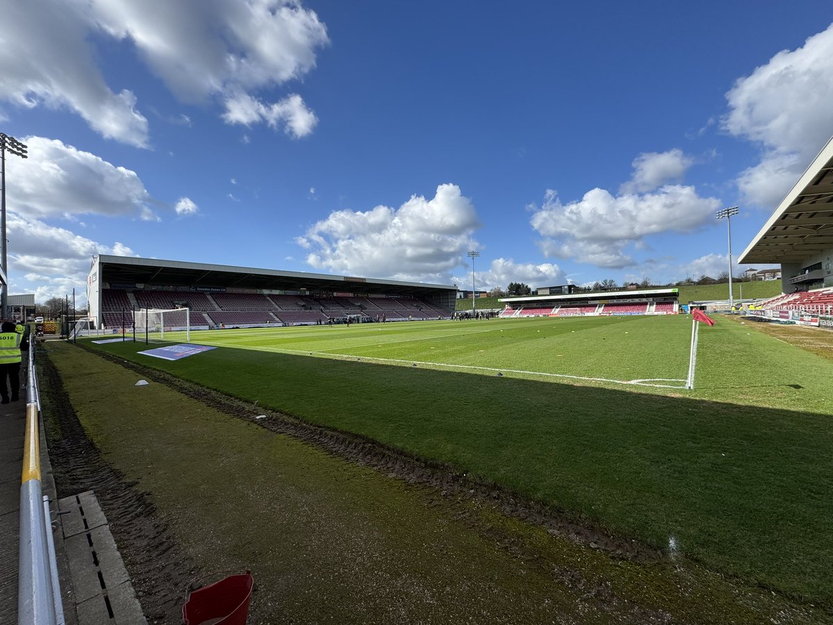 David Wilson-Turner tweet media