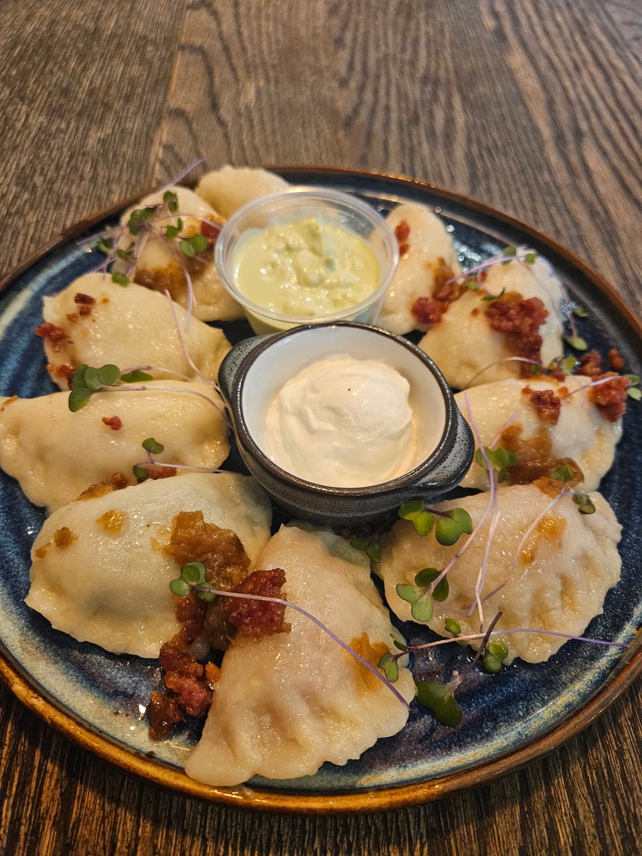 NW Indiana Eats tweet media