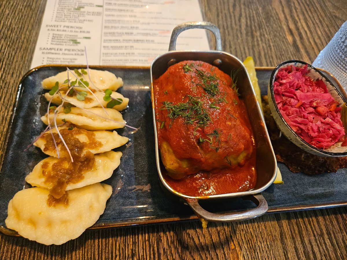 NW Indiana Eats tweet media