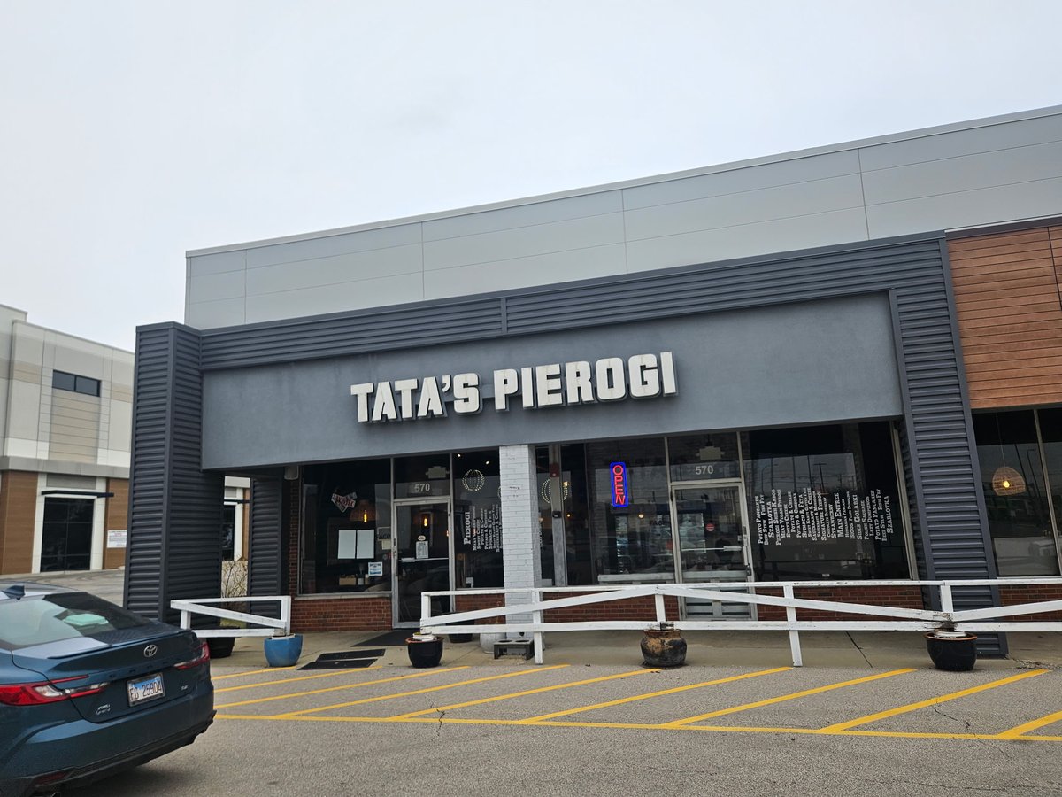 NW Indiana Eats tweet media