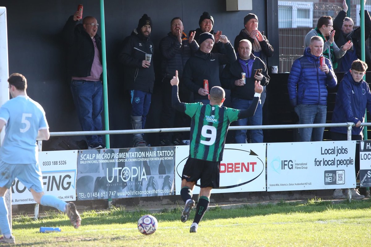 miracle man tweet media