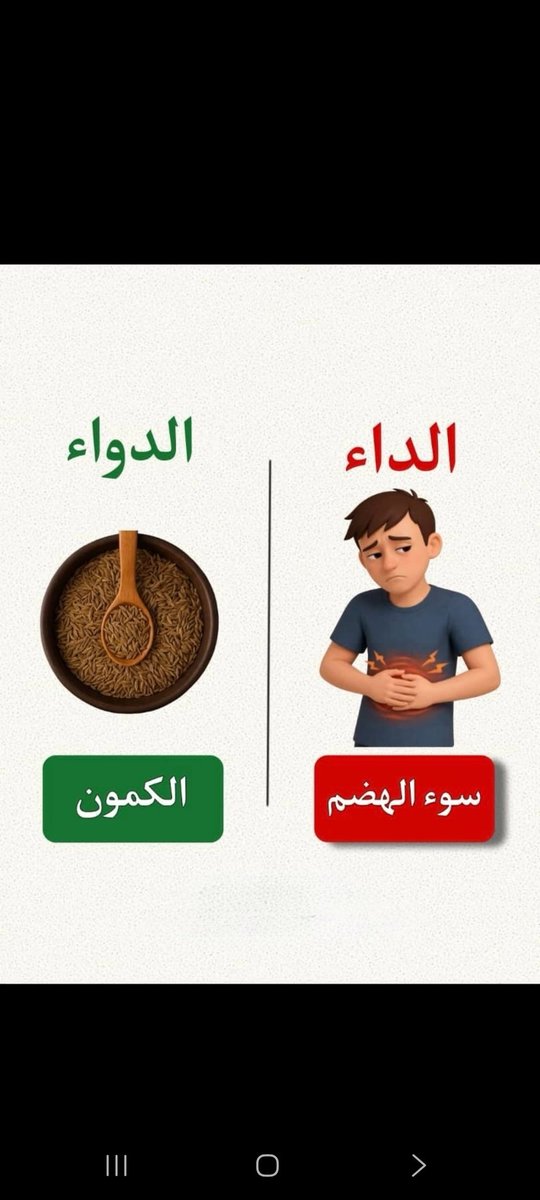 كثير من مشاكلنا الصحية بيكون لها سبب بسيط في أسلوب حياتنا وأكلنا اليومي.
اختياراتك في الطعام ممكن تكون سبب في المرض… وممكن تكون بداية العلاج.