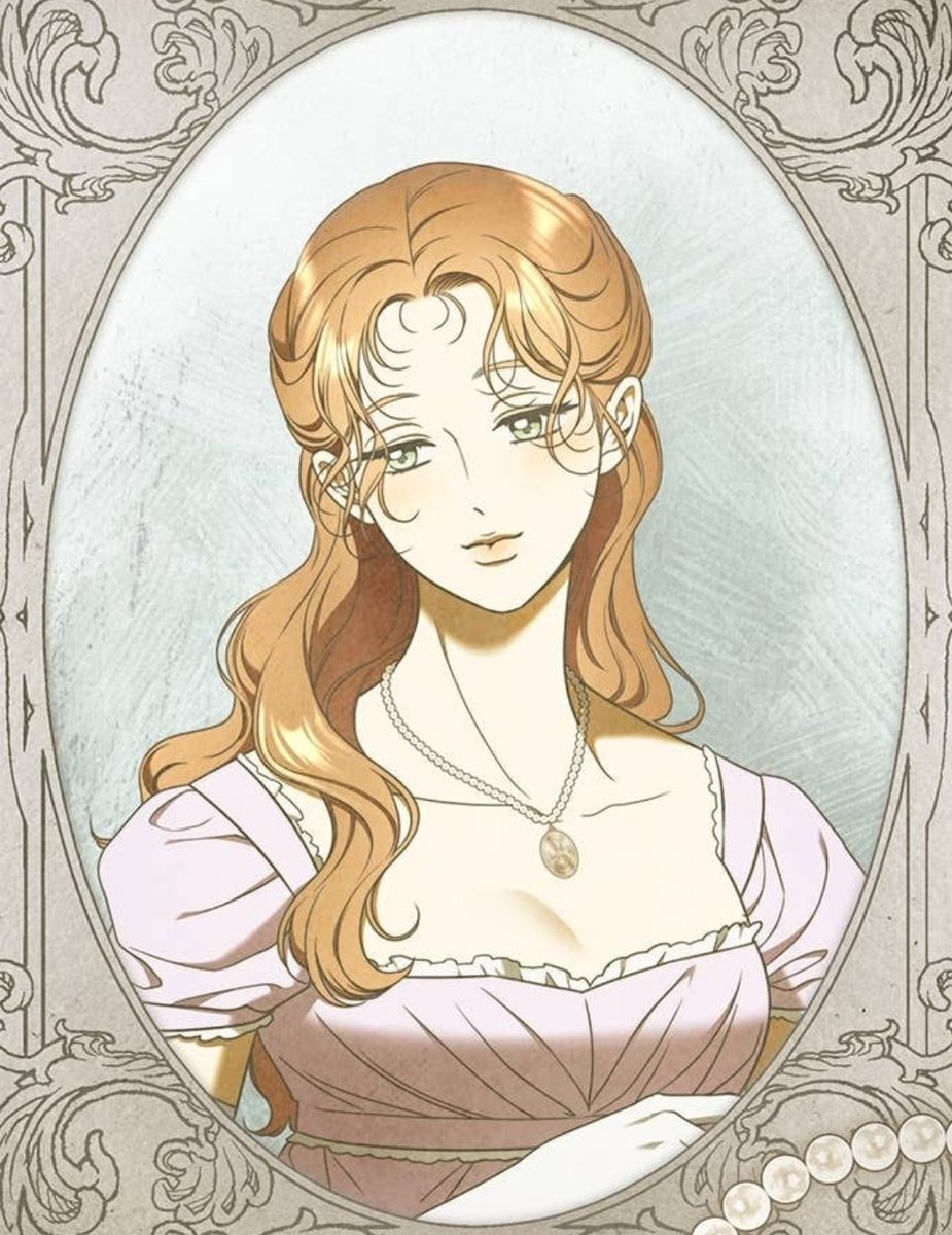 the mother                                    the daughter