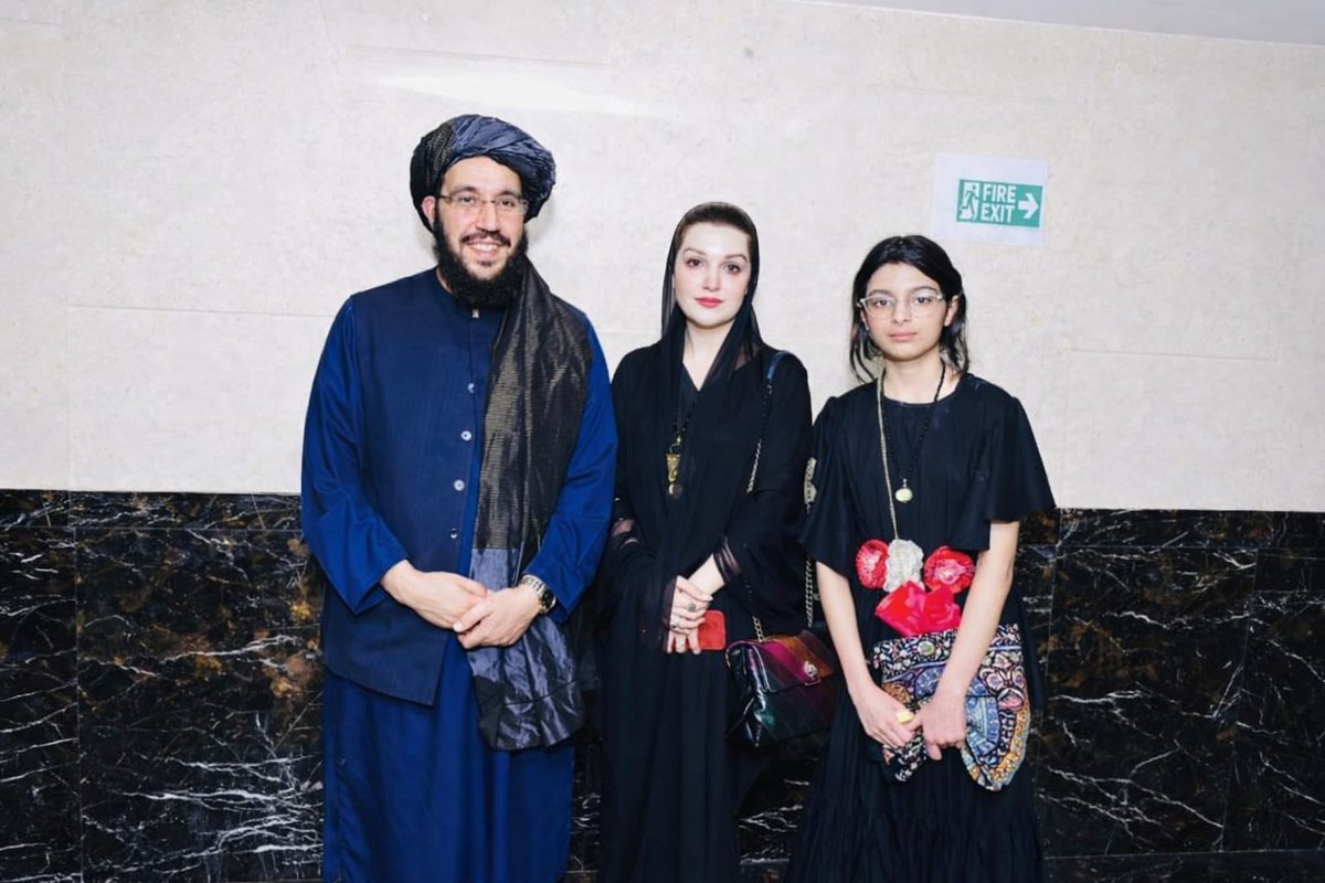 Mushaal Hussein Mullick tweet media