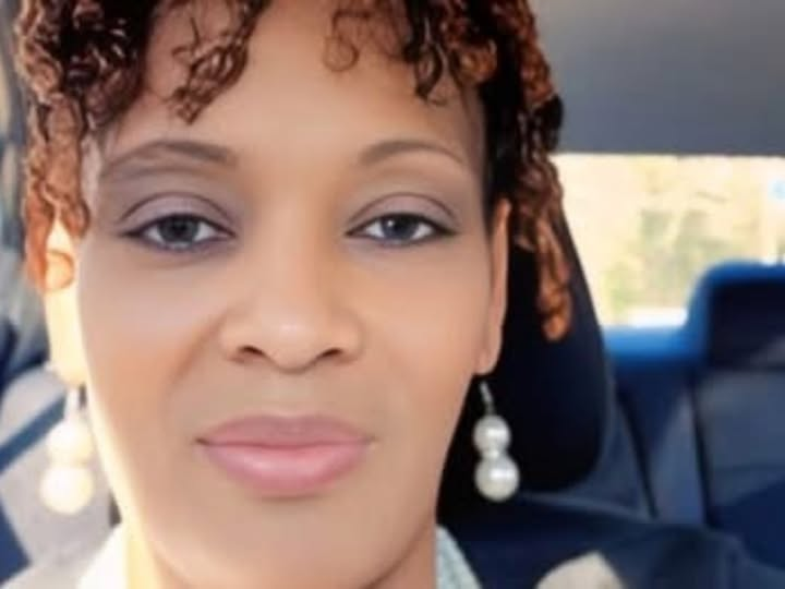 Fannie Lou Hamer's America tweet media