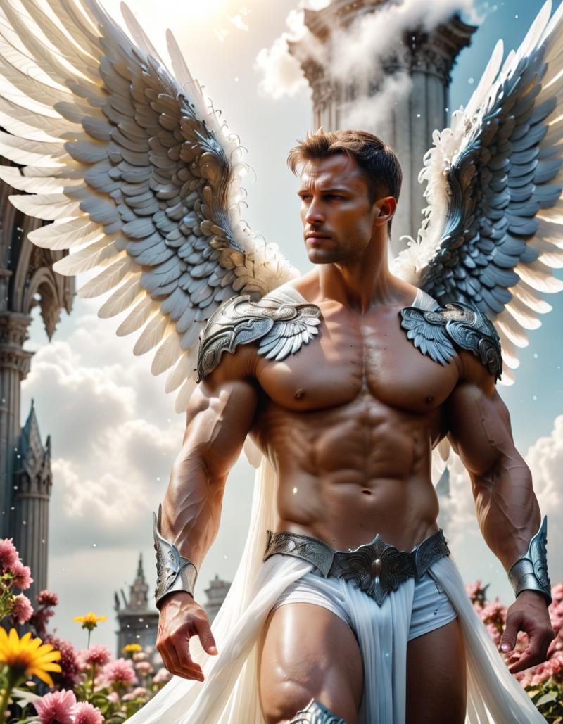 Scooby_H0m0_AI's tweet photo. Wings Up! Arse Down! https://t.co/ROKMLGwUlQ