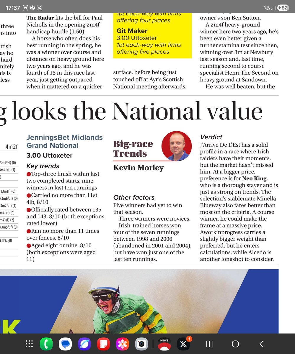 Olly Walker tweet media