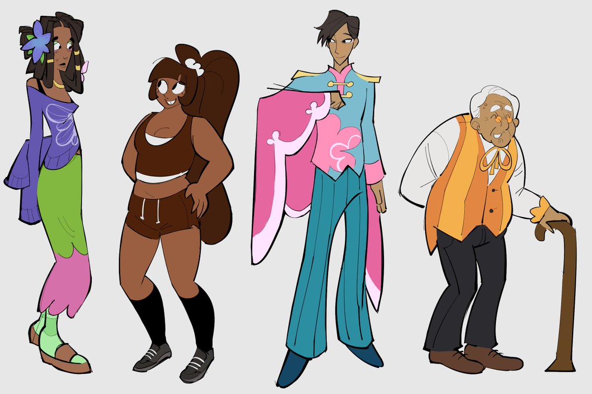 syd (comms open) tweet media