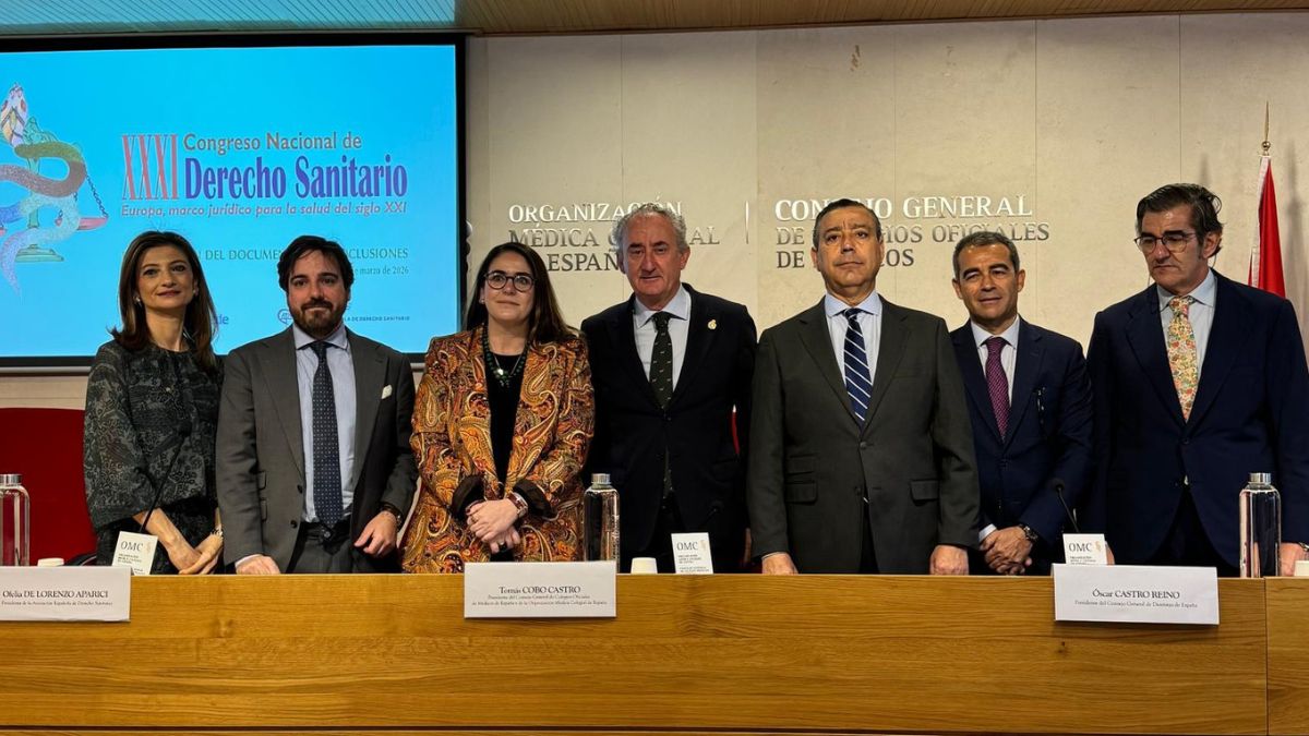 Ilustre Colegio de Procuradores de Albacete tweet media