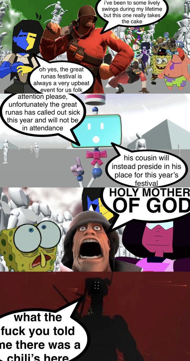 TheSpazzer (Comms 4/4 Slots Filled) tweet media