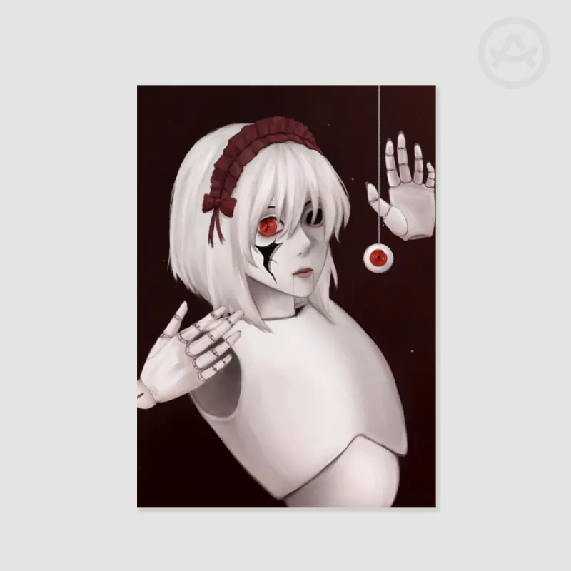 Agony_ina | | VGEN | New model tweet media