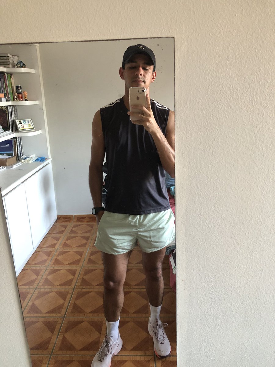 Sabadão trankili 💥💪🏽