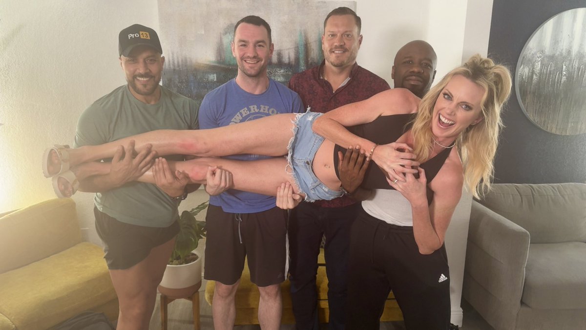 TallGirlAlli - Alli Skye ✈️ Miami 3/16-18 tweet media