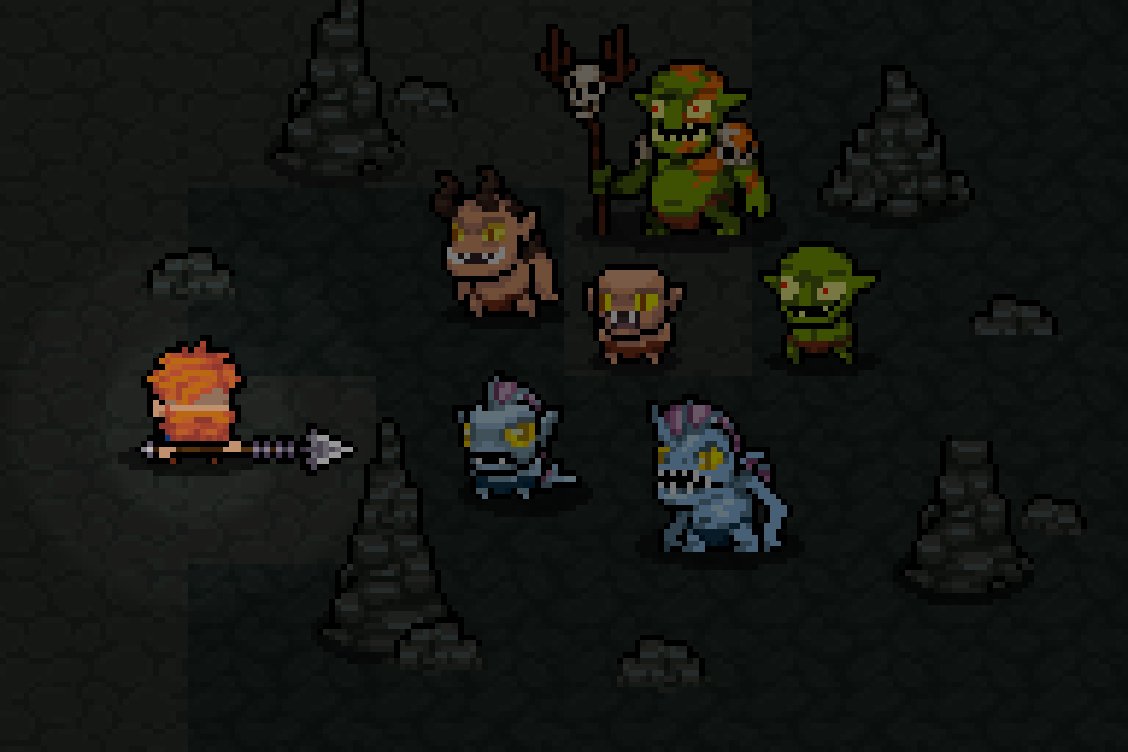 Below The Stone ➡️ PAX East tweet media