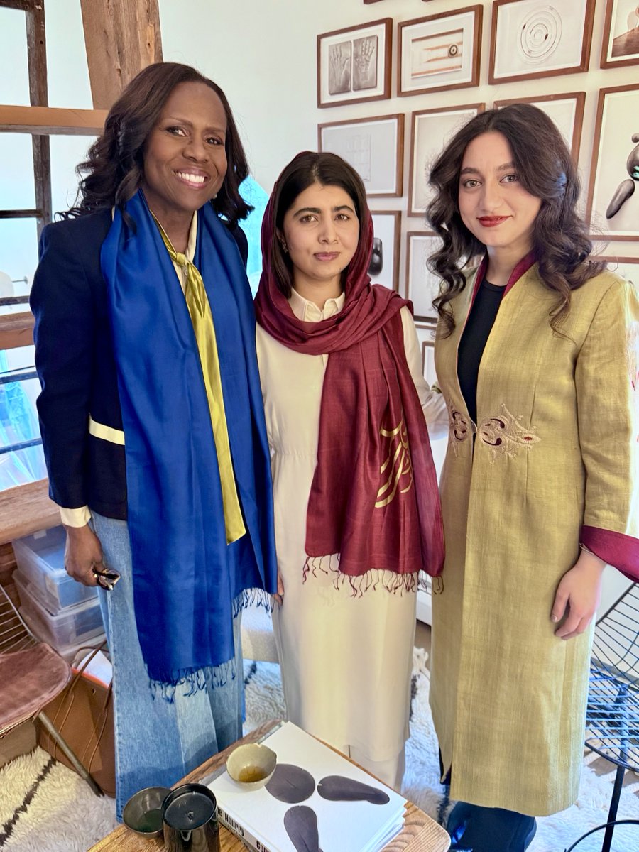 Deborah Roberts tweet media