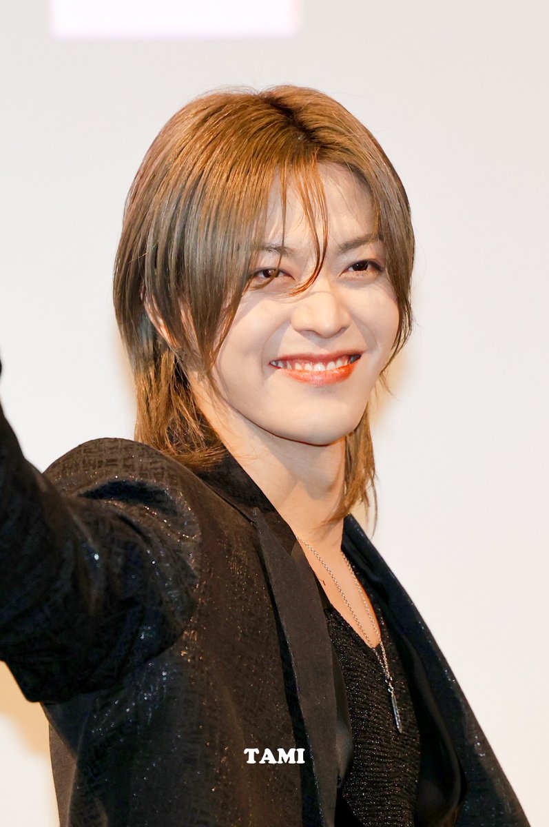 260314 스페셜즈 무대인사 
#유타 #YUTA #悠太