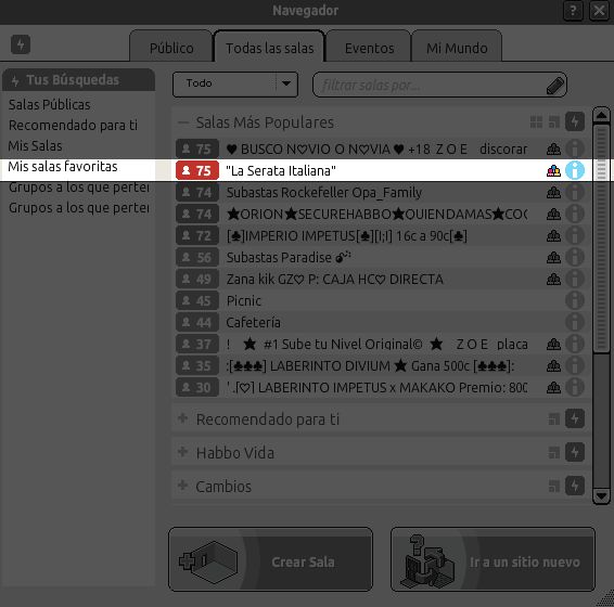 Stanza Calabresa, 1992 tweet media